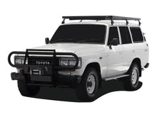 Load image into Gallery viewer, Front Runner Toyota Land Cruiser 60 Slimline II Roof Rack Kit / Tall