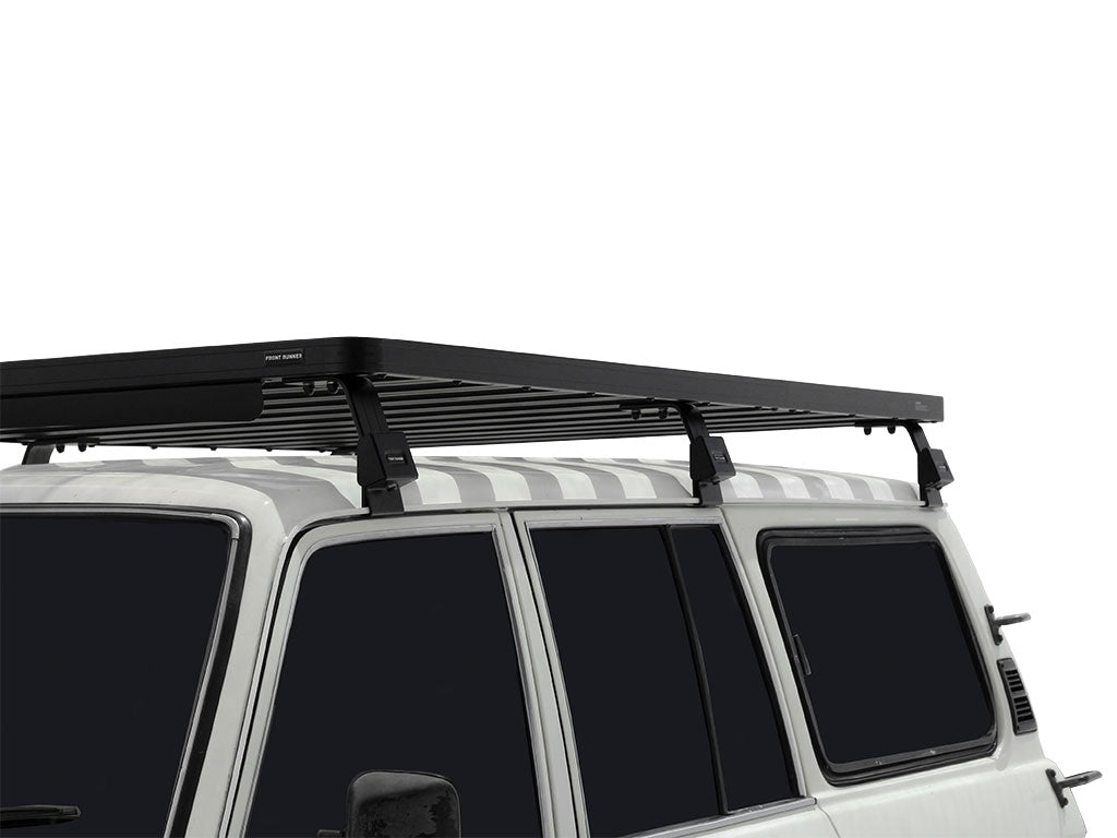 Front Runner Toyota Land Cruiser 60 Slimline II Roof Rack Kit / Tall