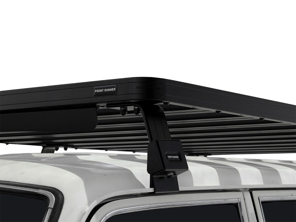 Front Runner Toyota Land Cruiser 60 Slimline II Roof Rack Kit / Tall