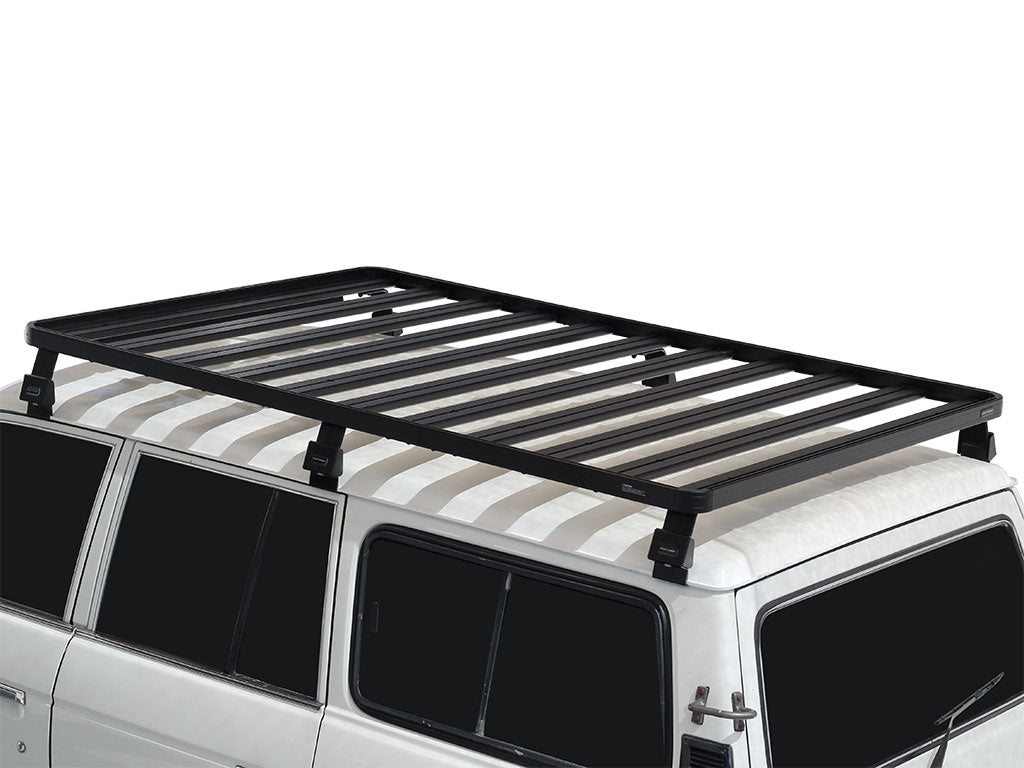 Front Runner Toyota Land Cruiser 60 Slimline II Roof Rack Kit / Tall