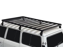 Load image into Gallery viewer, Front Runner Toyota Land Cruiser 60 Slimline II Roof Rack Kit / Tall