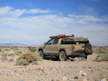 Load image into Gallery viewer, Front Runner Toyota Tacoma Pickup Truck (2005-Current) Slimline II Load Bed Rack Kit