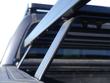 Load image into Gallery viewer, Front Runner Toyota Tundra DC 4-Door Pickup Truck (2007-Current) Slimline II Load Bed Rack Kit