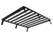 Load image into Gallery viewer, Front Runner Toyota Tundra Crewmax 6.5&#39; (2007-Current) Slimline II Load Bed Rack Kit