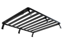 Load image into Gallery viewer, Front Runner Toyota Tundra Crewmax 6.5&#39; (2007-Current) Slimline II Load Bed Rack Kit