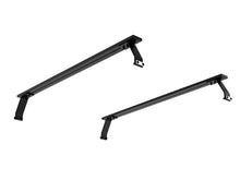 Load image into Gallery viewer, Front Runner Toyota Tundra 5.5&#39; Crew Max (2007-Current) Double Load Bar Kit