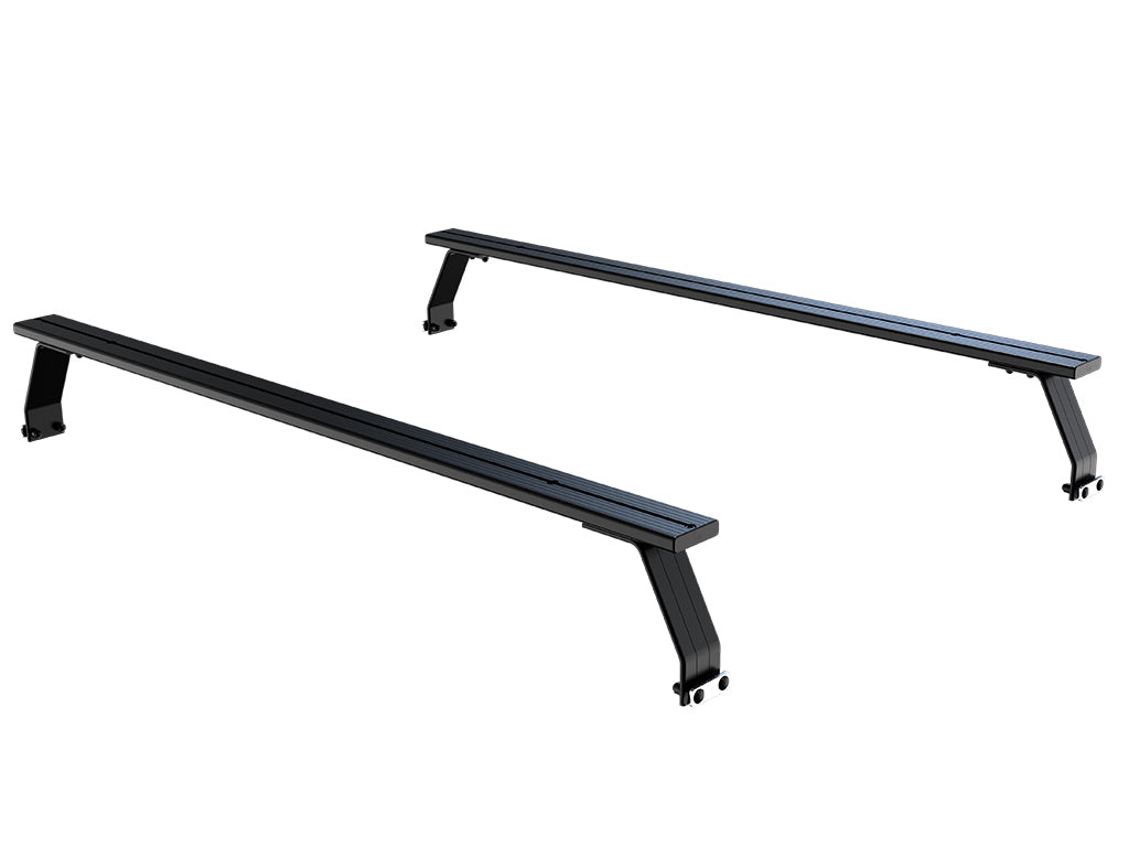 Front Runner Toyota Tundra 5.5' Crew Max (2007-Current) Double Load Bar Kit