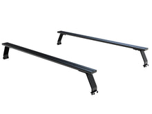 Load image into Gallery viewer, Front Runner Toyota Tundra 5.5&#39; Crew Max (2007-Current) Double Load Bar Kit