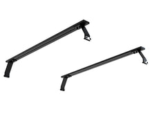 Load image into Gallery viewer, Front Runner Toyota Tundra 6.4&#39; Crew Max (2007-Current) Double Load Bar Kit