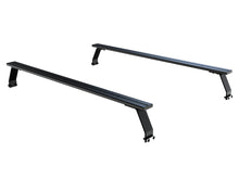 Load image into Gallery viewer, Front Runner Toyota Tundra 6.4&#39; Crew Max (2007-Current) Double Load Bar Kit