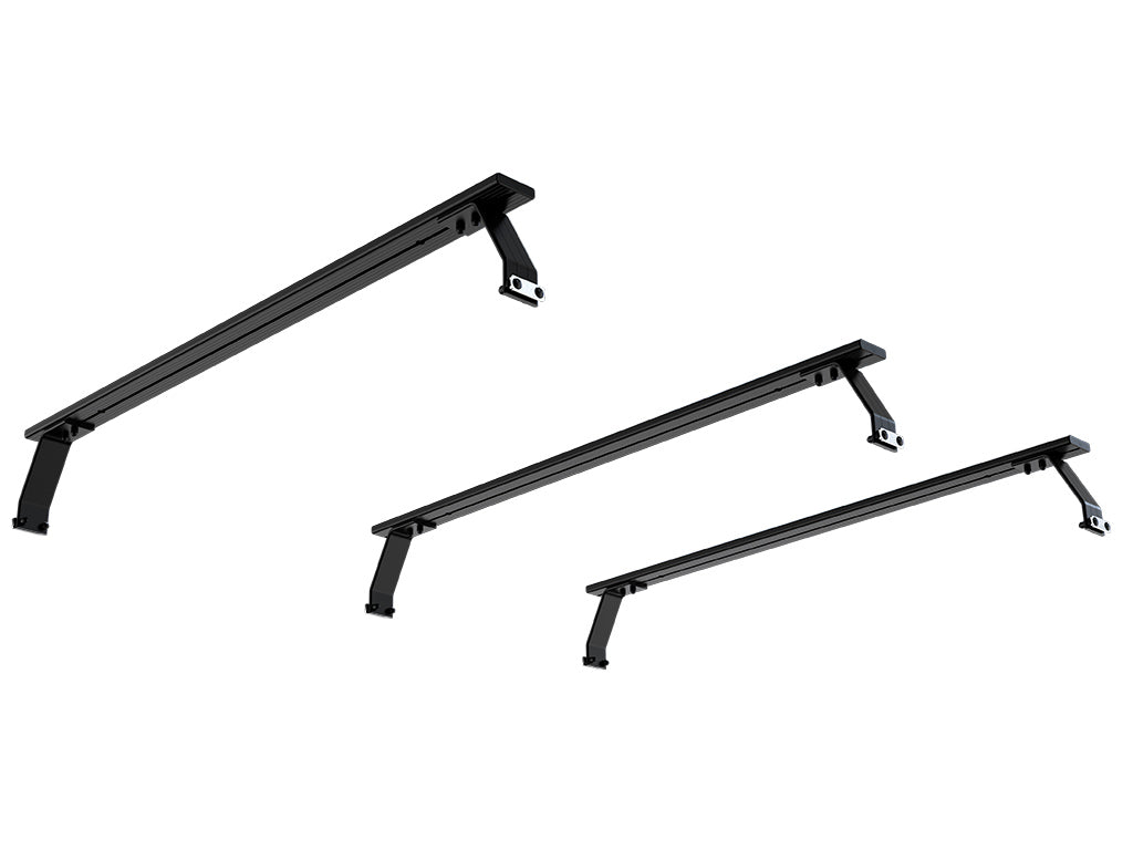 Front Runner Toyota Tundra 5.5' Crew Max (2007-Current) Triple Load Bar Kit