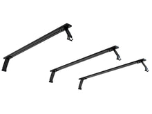 Load image into Gallery viewer, Front Runner Toyota Tundra 5.5&#39; Crew Max (2007-Current) Triple Load Bar Kit