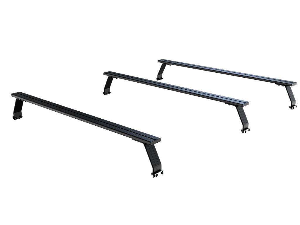 Front Runner Toyota Tundra 6.4' Crew Max (2007-Current) Triple Load Bar Kit