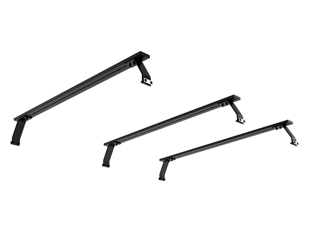 Front Runner Toyota Tundra 6.4' Crew Max (2007-Current) Triple Load Bar Kit