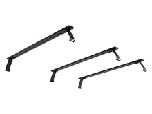 Load image into Gallery viewer, Front Runner Toyota Tundra 6.4&#39; Crew Max (2007-Current) Triple Load Bar Kit