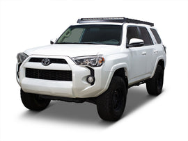 Front Runner Toyota 4Runner (2009-Current) Slimsport Roof Rack Kit / Lightbar Ready