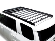 Load image into Gallery viewer, Front Runner Toyota 4Runner (2009-Current) Slimsport Roof Rack Kit / Lightbar Ready
