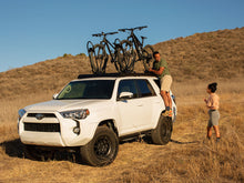 Load image into Gallery viewer, Front Runner Toyota 4Runner (2009-Current) Slimsport Roof Rack Kit / Lightbar Ready