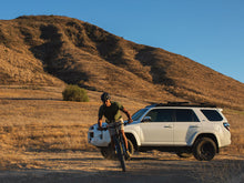 Load image into Gallery viewer, Front Runner Toyota 4Runner (2009-Current) Slimsport Roof Rack Kit / Lightbar Ready