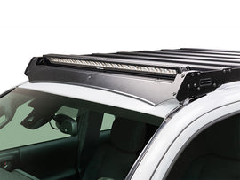 Front Runner Toyota Tacoma (2005-Current) Slimsport Roof Rack Kit / Lightbar Ready