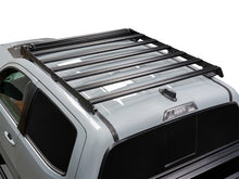 Load image into Gallery viewer, Front Runner Toyota Tacoma (2005-Current) Slimsport Roof Rack Kit / Lightbar Ready