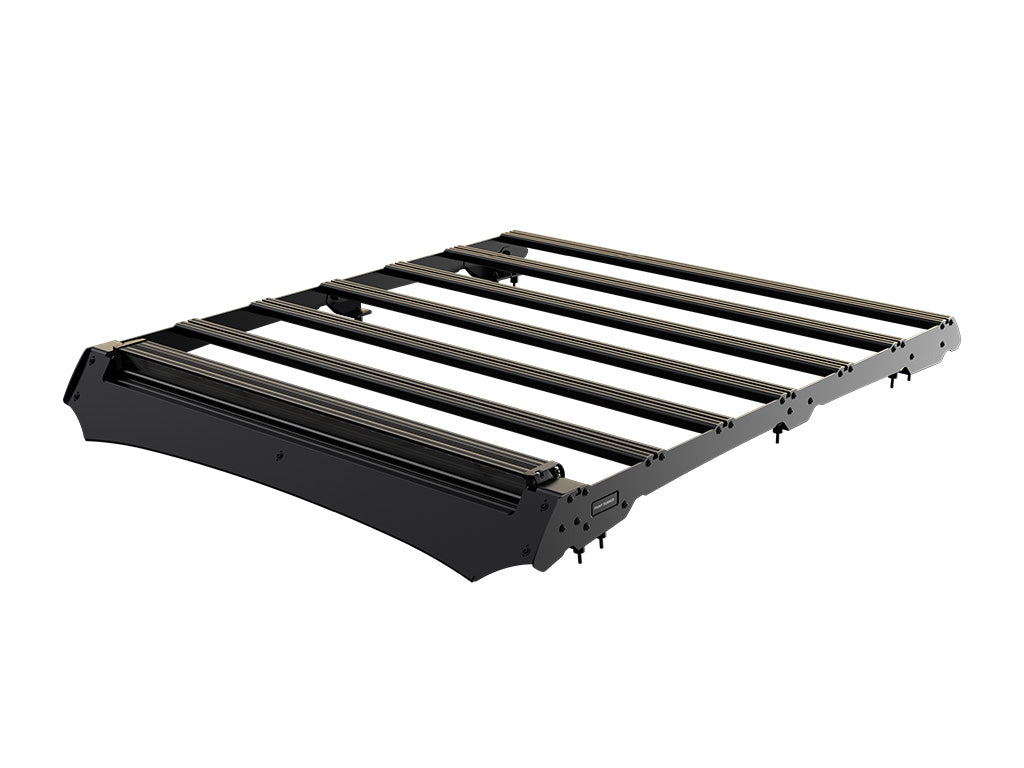 Front Runner Toyota Tacoma (2005-Current) Slimsport Roof Rack Kit / Lightbar Ready