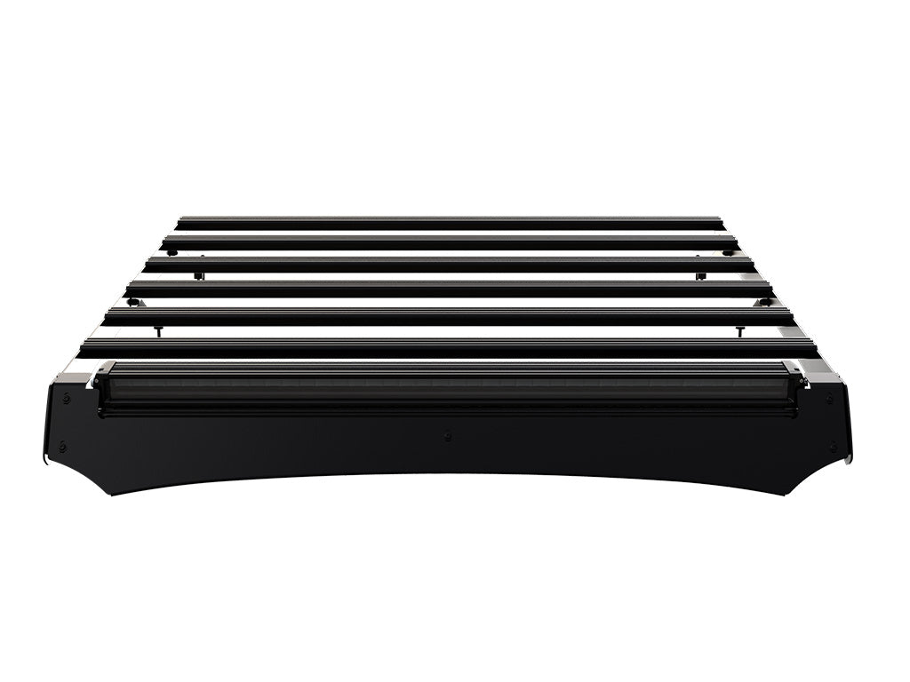 Front Runner Toyota Tacoma (2005-Current) Slimsport Roof Rack Kit / Lightbar Ready