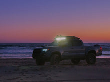 Load image into Gallery viewer, Front Runner Toyota Tacoma (2005-Current) Slimsport Roof Rack Kit / Lightbar Ready