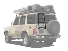 Load image into Gallery viewer, Front Runner Toyota Land Cruiser 76 Ladder