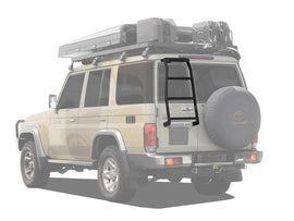 Front Runner Toyota Land Cruiser 76 Ladder