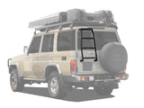 Front Runner Toyota Land Cruiser 76 Ladder