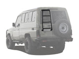 Front Runner Toyota Land Cruiser 78 Troopy Ladder