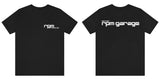 RPM Garage Logo T-Shirt - Black