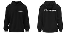 Load image into Gallery viewer, RPM Garage Logo Pullover Hoodie