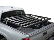 Load image into Gallery viewer, Front Runner Toyota Tacoma Pickup Truck (2005-Current) Slimline II Load Bed Rack Kit
