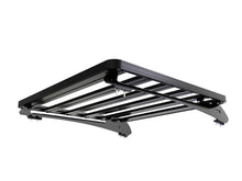 Load image into Gallery viewer, Front Runner Toyota FJ Cruiser Slimline II 1/2 Roof Rack Kit