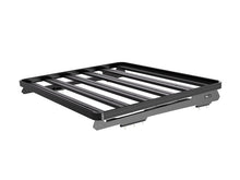 Load image into Gallery viewer, Front Runner Toyota Land Cruiser 200/Lexus LX570 Slimline II 1/2 Roof Rack Kit