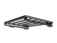 Load image into Gallery viewer, Front Runner Toyota Land Cruiser 200/Lexus LX570 Slimline II 1/2 Roof Rack Kit
