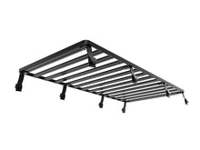 Load image into Gallery viewer, Front Runner Toyota Land Cruiser 78 Slimline II Roof Rack Kit / Tall