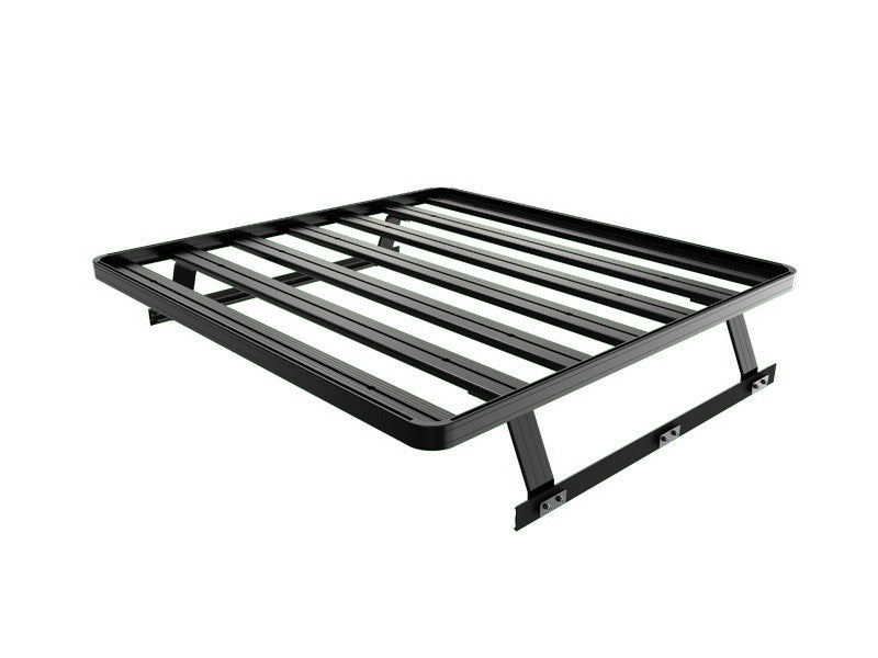 Front Runner Toyota Tacoma DC 4-Door Pickup Truck (1995-2000) Slimline II Load Bed Rack Kit