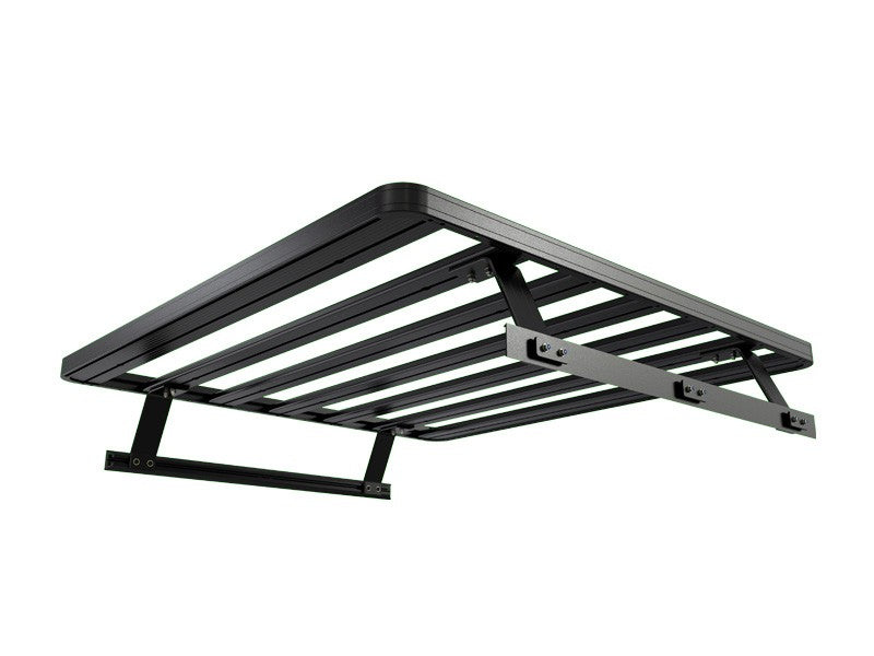 Front Runner Toyota Tacoma DC 4-Door Pickup Truck (1995-2000) Slimline II Load Bed Rack Kit