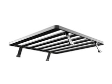 Load image into Gallery viewer, Front Runner Toyota Tacoma Pickup Truck (2005-Current) Slimline II Load Bed Rack Kit