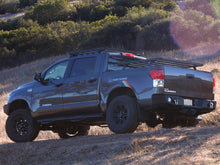 Load image into Gallery viewer, Front Runner Toyota Tundra DC 4-Door Pickup Truck (2007-Current) Slimline II Load Bed Rack Kit